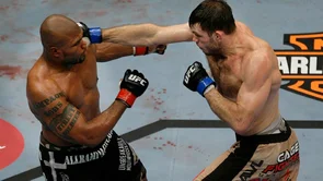 Borci iz 'Ultimate Fightera' koji su postali prvaci: od Matta Serre do Kamaru Usmana