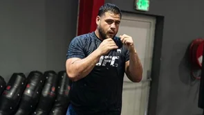 Tai Tuivasa i Sergei Pavlovich predvode UFC priredbu krajem godine!