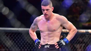 UFC-ov borac opisao svoju borbu s koronavirusom: Osjećao sam se kao starac