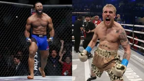 Jake Paul favorit u meču s Tyronom Woodleyjem! YouTuber prema kladionicama ima više šanse od bivšeg UFC prvaka