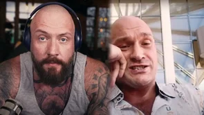 Podcaster isprovocirao Furyja pitanjima o Dereku Chisori: 'Gipsy King' uz popratne uvrede napustio emisiju