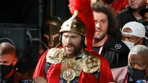 Tyson Fury još jednom potvrdio odlazak u mirovinu, ali ostaje otvoren za meč protiv Francisa Ngannoua!