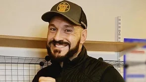 Furyjev promotor vjeruje u povratak svog boksača: "Čim mu ponudimo veliki meč, Tyson će izaći iz mirovine!"