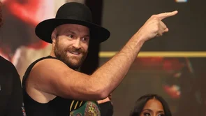 Tyson Fury zaprijetio Jakeu Paulu: "Mogao bih svojim udarcem proći kroz čitavu njegovu obitelj!"
