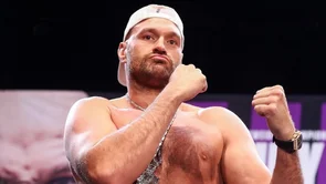 Tyson Fury: "Uništit ću Wildera unutar pet rundi!"