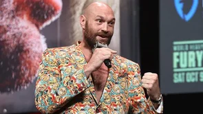 Tyson Fury otkrio plan za Dilliana Whytea: "Od prve runde ću bacati jake udarce, vidjet ćemo koliko može izdržati"