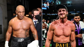 Pao je dogovor! Mike Tyson i Logan Paul ulaze u ring početkom iduće godine!