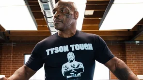 Mike Tyson: Supruga mi je razbila Bentley pa sam morao podmititi policajca