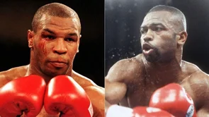 Mike Tyson i Roy Jones će se u svojoj borbi boriti za WBC pojas: Pogledajte kako pojas izgleda 