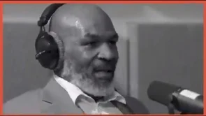 Mike Tyson prikazao svoju emotivnu stranu: Plačem jer više nisam ta osoba, osjećam se prazno