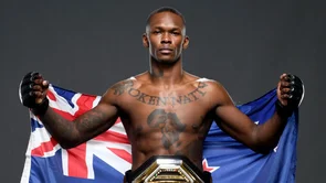 Israel Adesanya nakon pobjede nad Cannonierom otkrio koga želi kao svog idućeg protivnika!