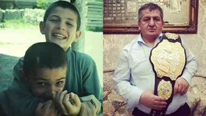 Luda priča iz djetinjstva Khabiba Nurmagomedova: "Otac me udarao kao da sam trening lutka, brinulo me njegovo mentalno stanje!"