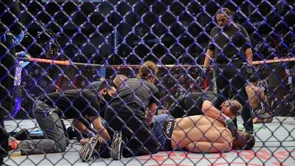 UFC 261: Poznate su medicinske suspenzije za sudionike priredbe