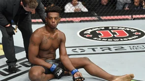 UFC 263 medicinske suspenzije: Morenu prijeti šest mjeseci zabrane!