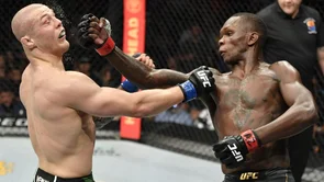 UFC 263 rezultati: Adesanya uvjerljivo svladao Vettorija, Moreno novi prvak!
