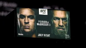 UFC 264 ostvario drugu najveću prodaju PPV prijenosa u povijesti!
