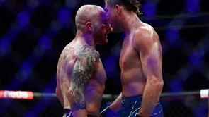 UFC 266 bonusi: Novčane nagrade za četiri borca s priredbe!