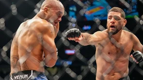 UFC 266 'Figh Motion': Pogledajte deset minuta brutalne akcije u usporenoj verziji!