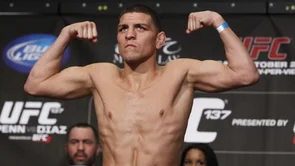 Otkriven glavni program UFC-a 266: Uz povratak Nicka Diaza, dodane su i dvije borbe za titulu!