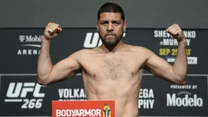 UFC 266: Svi borci uspješno zadovoljili težinske granice!