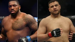 Dogovoren teškaški okršaj opasnih nokautera: Tai Tuivasa i Walt Harris dodani na UFC 267 priredbu!