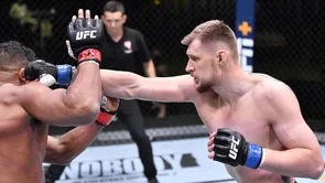 Potvrđen još jedan teškaški spektakl: Volkov i Tybura dodani na program UFC 267 priredbe!