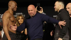 UFC 268: Održano ceremonijalno vaganje, sve je spremno za sutrašnji spektakl!