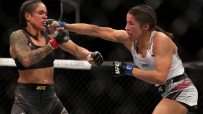 UFC 269: Dana White podijelio čak osam novčanih bonusa!