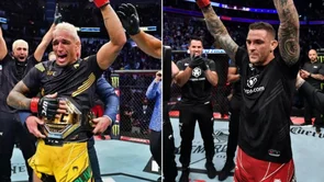 UFC 269 dobio još jednu borbu za titulu: Poirier i Oliveira upotpunili program!