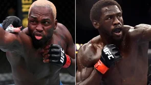 UFC najavio prvu priredbu u 2022. godini i dodao zanimljive okršaje u srednjoj i teškoj kategoriji!