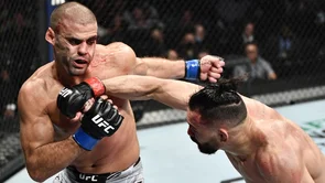 UFC 270: Pereira slavio odlukom sudaca, Nurmagomedov i Morales završnicama ostvarili pobjede!