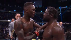 UFC 276: Adesanya još jednim 'ziheraškim' nastupom stigao do pete obrane pojasa!