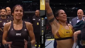 UFC 277: Amanda Nunes vratila pojas u svoje vlasništvo, Brandon Moreno postao privremeni prvak!