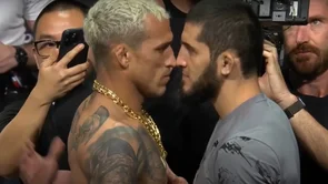 Za manje od sat vremene kreće najjači UFC u ovoj godini: Evo gdje možete pratiti spektakl!