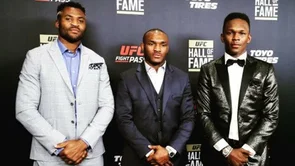 Israel Adesanya komentirao potencijalni meč s Usmanom: "Mi smo velika afrička sila, ne želim sve ovo upropastiti!"