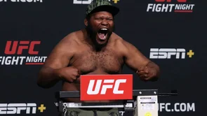 Odrađeno vaganje i sučeljavanje pred UFC Fight Night 188 priredbu!