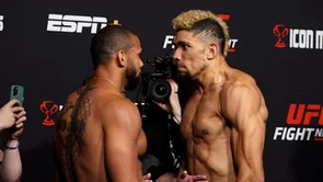 UFC FN 193: Pogledajte vaganje i posljednje sučeljavanje pred današnju priredbu!