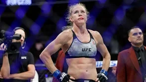Holly Holm otkazala borbu, Aspen Ladd uskače kao ekspresna zamjena!