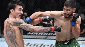 UFC FN 197 medicinske suspenzije: Holloway i Rodriguez bez težih ozljeda!