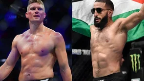 UFC za kraj godine organizira odličan okršaj u velter kategoriji: Stephen Thompson ide na  Belala Muhammada!