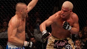 Poslastica za sve fanove: UFC izbacio kompilaciju najboljih nokauta u povijesti poluteške kategorije!