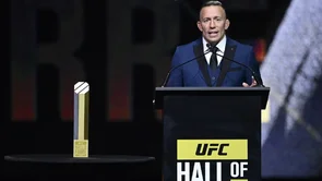 Jones, Randleman, GSP i drugi uvršteni u UFC-ovu Kuću slavnih!