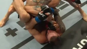 UFC London: Craig završio Krylova u prvoj rundi, Pavlovich nokautirao Abdurakhimova!