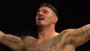 UFC London rezultati: Tom Aspinall na impresivan način svladao Volkova!