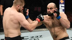 Pogledajte najbolje završnice boraca koji ovog vikenda nastupaju na UFC-u u Londonu