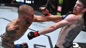 UFC on ESPN 27: Dillashaw slavio u povratničkom meču, gledali smo pet fantastičnih rundi!