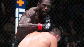 UFC on ESPN 29: Cannonier svladao Gasteluma nakon pet rundi!