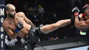 UFC on ESPN 30: Chikadze nokautirao Barbozu, završena 29. sezona The Ultimate Fightera