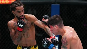 Nova čistka u UFC-u: Četiri borca otpuštena iz organizacije!