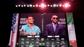 UFC povećao bonuse za UFC 264 priredbu: Borci će imati priliku zaraditi veću svotu novca!
